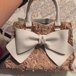 Betsie Johnson purse